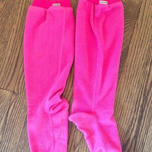 Tall Hunter Boot Socks